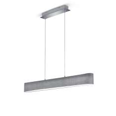 Lampa wisząca Trio Lugano 320910111