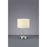 Lampa stołowa Trio Hotel 501100101