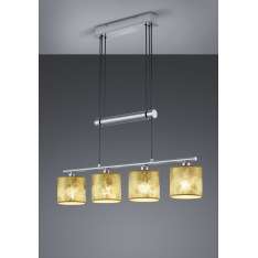 Lampa wisząca Trio Garda 305400479