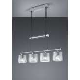 Lampa wisząca Trio Garda 305400489