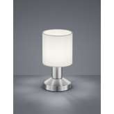 Lampa stołowa Trio Garda 595400101