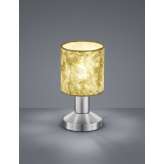 Lampa stołowa Trio Garda 595400179