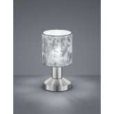 Lampa stołowa Trio Garda 595400189