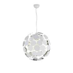 Lampa wisząca Trio Discalgo 309900631