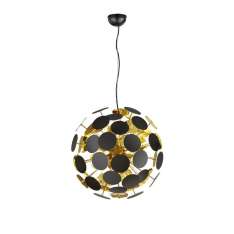 Lampa wisząca Trio Discalgo 309900632