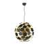 Lampa wisząca Trio Discalgo 309900632