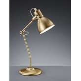 Lampa biurkowa Trio Jasper 500500104