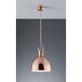 Lampa wisząca Trio Jasper 300500109