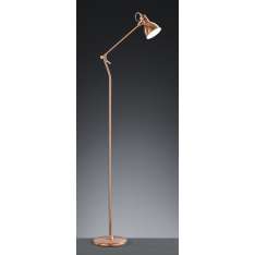 Lampa podłogowa Trio Jasper 400500109