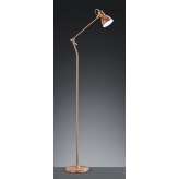 Lampa podłogowa Trio Jasper 400500109