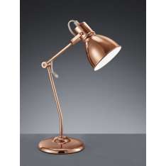 Lampa biurkowa Trio Jasper 500500109