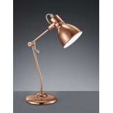 Lampa biurkowa Trio Jasper 500500109