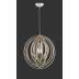 Lampa wisząca Trio Boolan 305900130