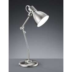 Lampa biurkowa Trio Jasper 500500107