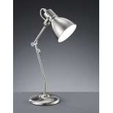 Lampa biurkowa Trio Jasper 500500107