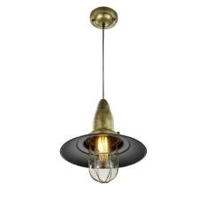 Lampa wisząca Trio Fisherman 304500104