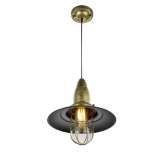 Lampa wisząca Trio Fisherman 304500104