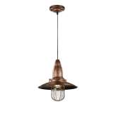 Lampa wisząca Trio Fisherman 304500162