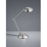Lampa biurkowa Trio Calcio 572410107