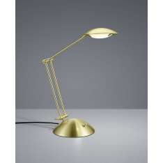 Lampa biurkowa Trio Calcio 572410108