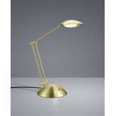 Lampa biurkowa Trio Calcio 572410108