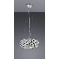 Lampa wisząca RL Spoon R30343006