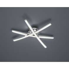 Lampa sufitowa RL Capella R62491306