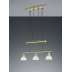 Lampa wisząca Trio Levisto 371010308