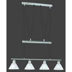 Lampa wisząca Trio Stamina 3751041-07