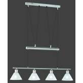 Lampa wisząca Trio Stamina 3751041-07