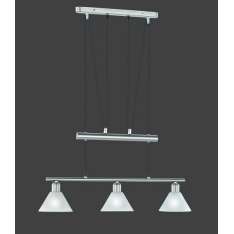 Lampa wisząca Trio Stamina 3751031-07