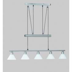 Lampa wisząca Trio Stamina 3751051-07