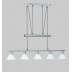 Lampa wisząca Trio Stamina 3751051-07