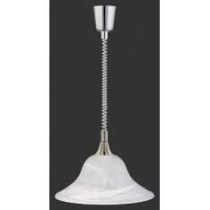 Lampa wisząca Trio Viola 301700107