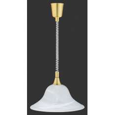 Lampa wisząca Trio Viola 301700108