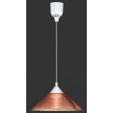Lampa wisząca Trio Diego 301400124