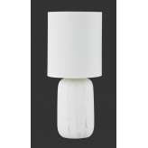 Lampa stołowa RL Clay R50411001