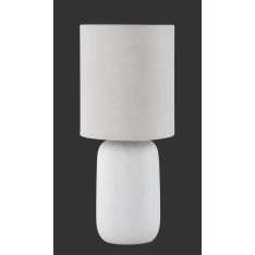 Lampa stołowa RL Clay R50411025