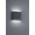Lampa ścienna Trio Thames II 227560242