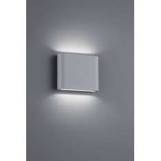 Lampa ścienna Trio Thames II 227560287