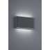 Lampa ścienna Trio Thames II 227660242