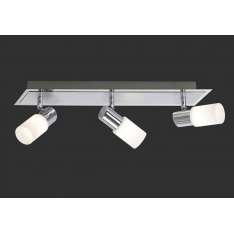 Lampa sufitowa Trio Clapton 821410305