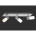 Lampa sufitowa Trio Clapton 821410305