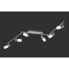 Lampa sufitowa Trio Clapton 821410605