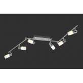 Lampa sufitowa Trio Clapton 821410605