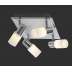 Lampa sufitowa Trio Clapton 821430405