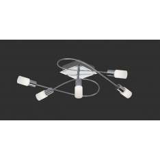 Lampa sufitowa Trio Clapton 621410505