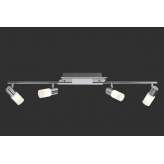 Lampa sufitowa Trio Clapton 821410405