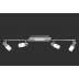 Lampa sufitowa Trio Clapton 821410405
