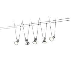 Lampa wisząca Trio Basic 770010587